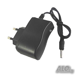 Зарядно 220 V - за фенер, челник и др.
