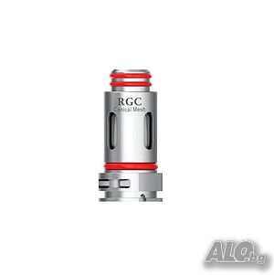 Изпарителна глава за SMOK RPM80 RGC Conical Mesh 0.17ohm