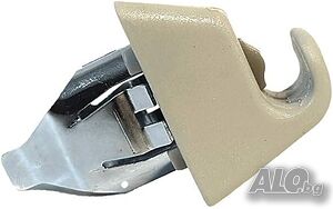 Копка, държач за сенник Opel Astra, Vectra, Signum, Zafira
