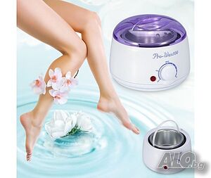 Професионален нагревател за кола маска Pro Wax 100