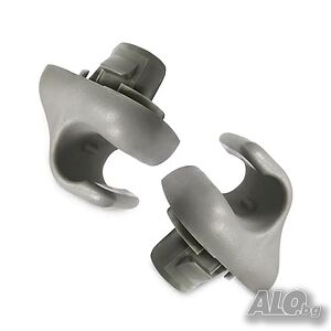 2 бр. копка държач щипка за сенник на Honda Accord, Civic,CR-V, Element
