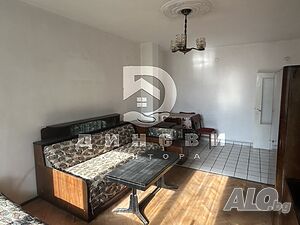 Двустаен апартамент плюс кухня