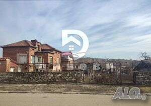 Къща в село Сладък Кладенец