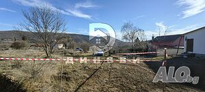 Продавам парцел в с. Сулица