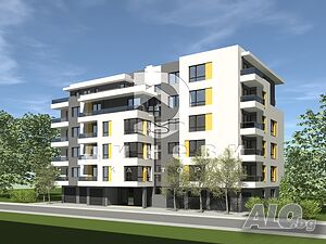 Продава БЕЗ КОМИСИОНА двустаен апартамент