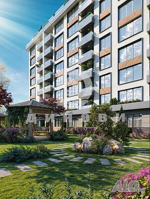 Продава тристаен апартамент в Самара 3