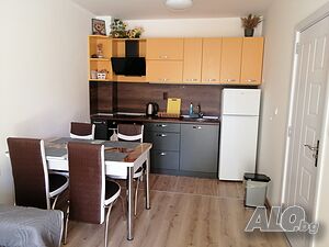 Star Beach - Звезден плаж. Апартамент под наем в гр Приморско