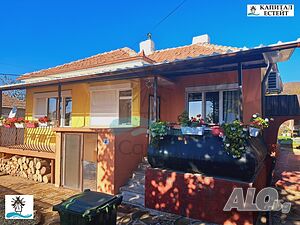 Къща за продажба в град Каблешково, община Поморие