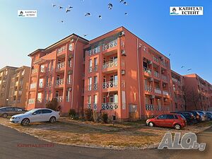 Продавам 2-стаен в Съни Дей 6, с. Тънково, община Несебър