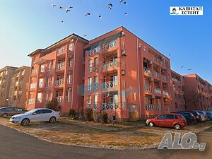 Продавам 2-стаен в Съни Дей 6, с. Тънково, община Несебър