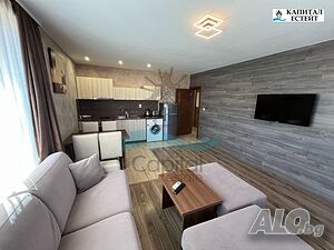 Продавам престижен 3-стаен във Велинград, кв. Лъджене
