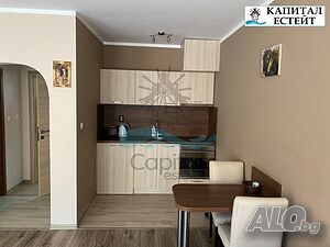 Продавам обзаведен 1-стаен във Велинград, кв. Лъджене