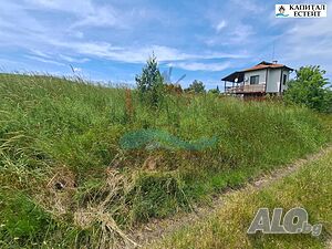 Продавам парцел на изгодна цена в село Александрово, община Поморие