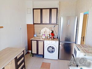 Продажба 2-стаен гр. Варна - Владислав Варненчик 40m²