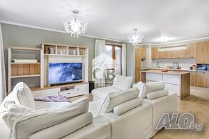 Продажба 4-стаен гр. Варна - м-т Ален мак 170m²