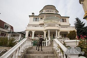 Продажба Къща гр. Варна - м-т Траката m²