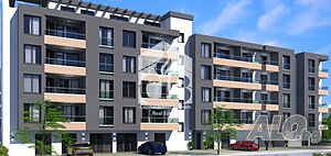 Продажба 2-стаен гр. Варна - Кайсиева градина 68m²
