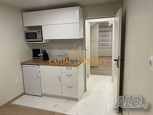 Двустаен апартамент Колхозен пазар гр. Варна