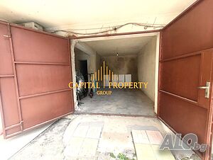 Гараж под наем, Лятно Кино Тракия, гр. Варна
