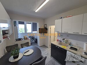 Четиристаен тухлен апартамент - обзаведен, Възраждане 2, гр. Варна