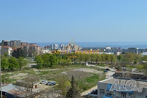 Тристаен в кв. Левски с двоен гараж