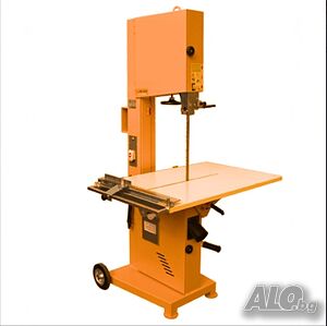 Машина/банциг за рязане на газобетон Bisonte TSC470 GASBETON, 230V, 470 мм