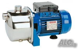Помпа самозасмукваща SPERONI Италия 0,60 kW, 3м3/ч., 38м.