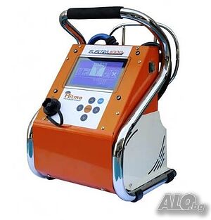 Eлектрически поялник Ritmo ELEKTRA 1000, 3500 W, 120 A