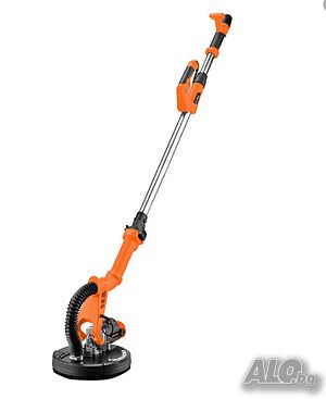 Шлайф машина за стени и тавани 710 W, 225 mm