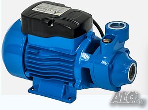 Периферна водна помпа Gmax 0,75kw воден стълб 65м.