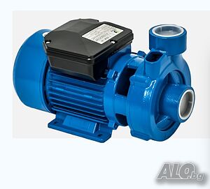 Центробежна водна помпа Gmax CPM158 0.75kw воден стълб 30м.