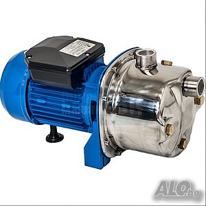 Самозасмукваща водна помпа Gmax 0.37 kW, воден стълб 34 м.