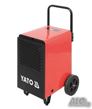 Строителен влагоулвоител 900 W, 50 л/24ч. | Производствени, Обработващи | Пловдив