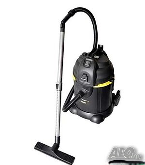 Прахосмукачка за жираф (шлайф машина) 1200W 30л.