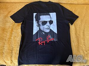 Тениска RayBan