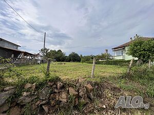 Парцел в Д. Оряховица, до Велико Търново