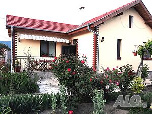 Къща за гости Вилата на Капитана