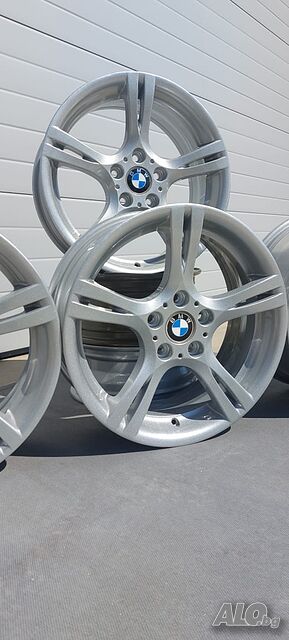 Джанти BMW R18 6 775 630/631