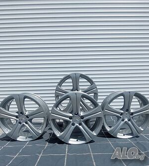 Оригинални Mercedes джанти R18 5x112 OEM A2134011400