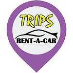 TRIPS Rent A Car / Евтини Коли Под Наем / София-Пловдив
