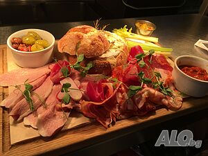 Head Chef- Главен Готвач