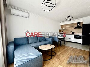 Луксозен 2-стаен апартамент за продажба в гр. Поморие