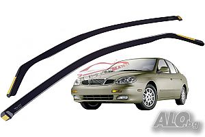 Ветробрани HEKO за Daewoo Leganza (1997-2004) - Предни