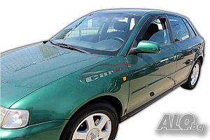 Ветробрани за Audi A3 8L (1996-2003) - предни - 5 врати