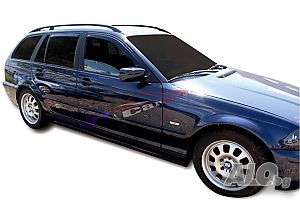 Ветробрани за BMW 3 Серия E46 (1998-2006) - комби - предни