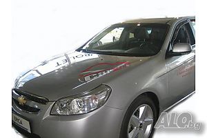 Комплект ветробрани за Chevrolet Epica (2006-2012)