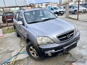 Kia Sorento 2,5 CRDi на части за части