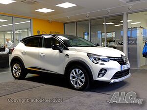 На Части Renault 1.0 Tce 91кс