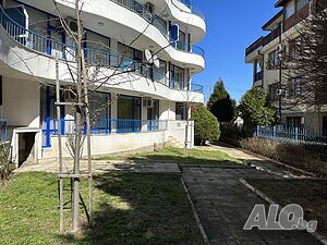 Студио в Равда до плажа и центъра