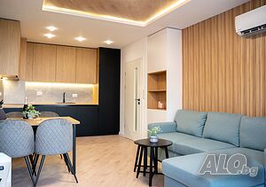 Casa Design - Професионални довършителни ремонти на апартаменти
